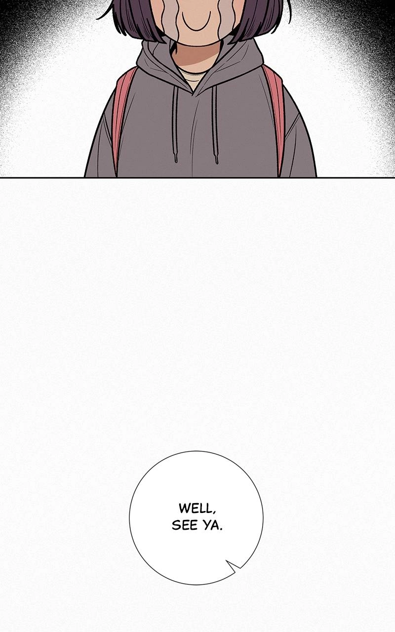 Operation True Love Chapter 38 - Page 39