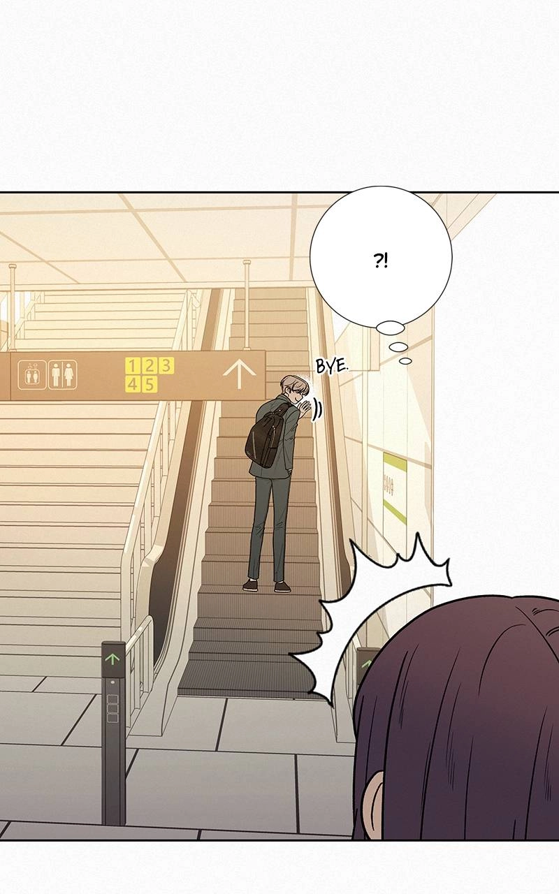 Operation True Love Chapter 38 - Page 40