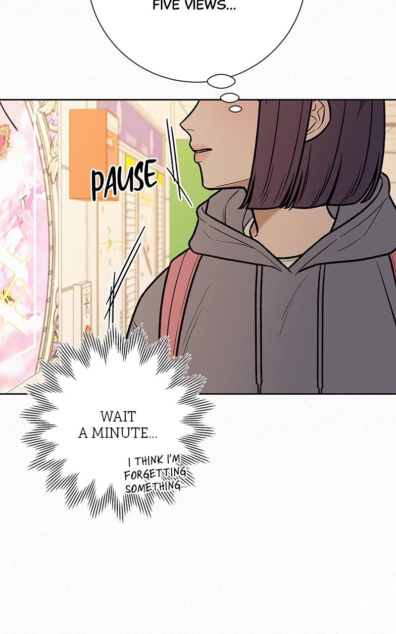 Operation True Love Chapter 38 - Page 43