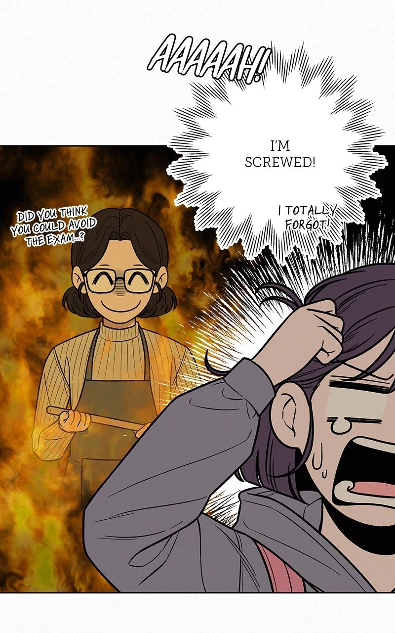 Operation True Love Chapter 38 - Page 44