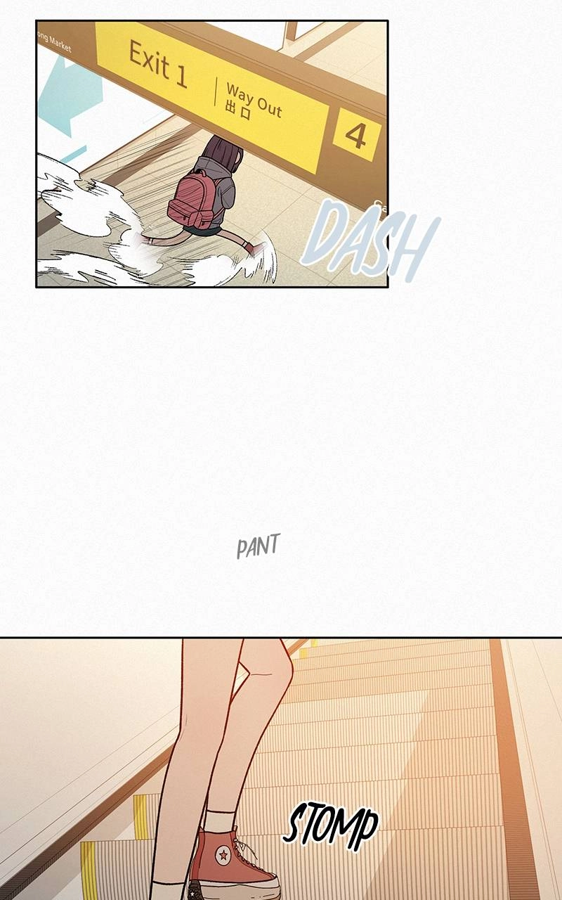 Operation True Love Chapter 38 - Page 47
