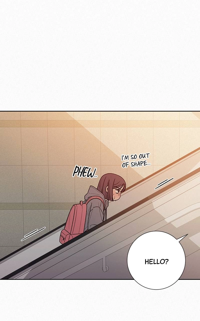 Operation True Love Chapter 38 - Page 49