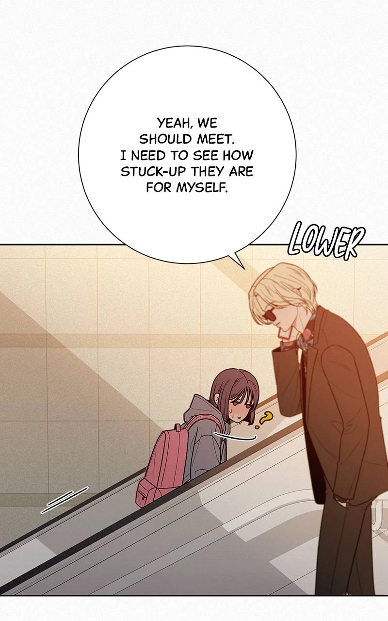 Operation True Love Chapter 38 - Page 50