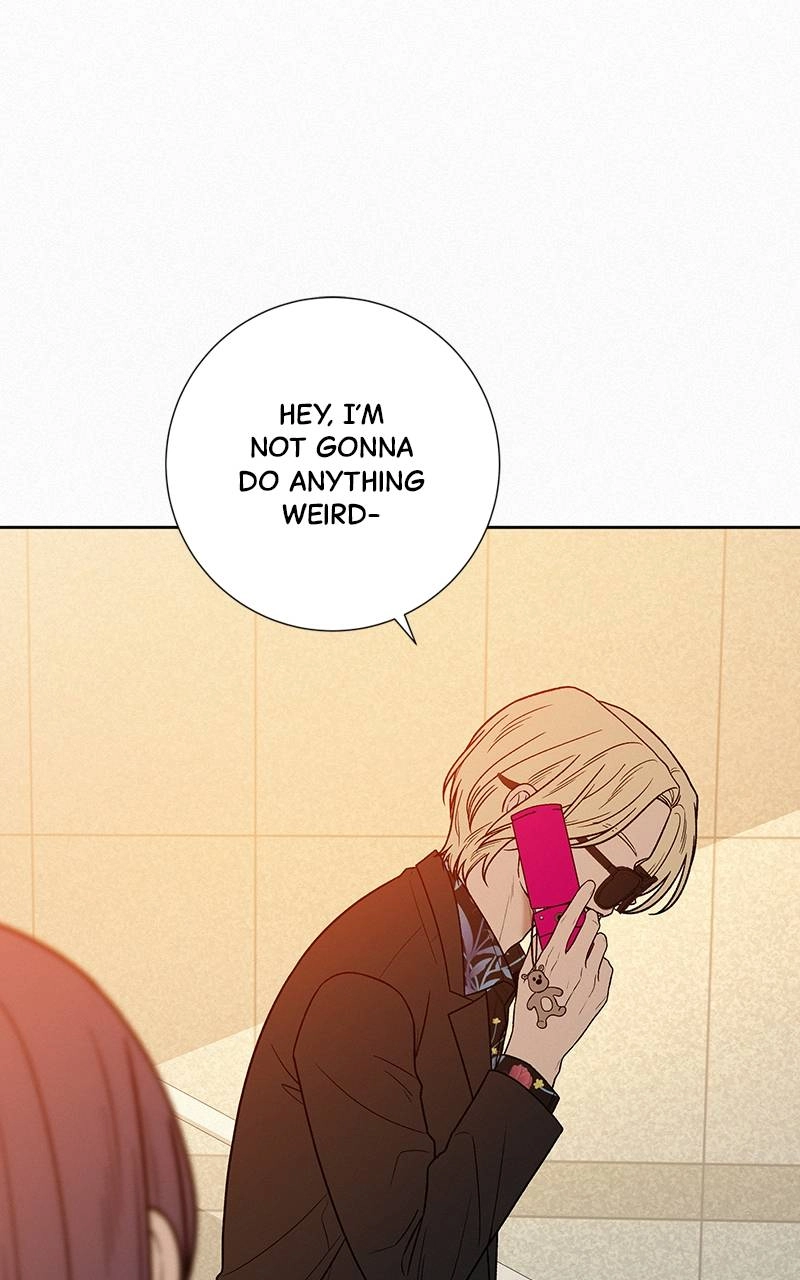 Operation True Love Chapter 38 - Page 51