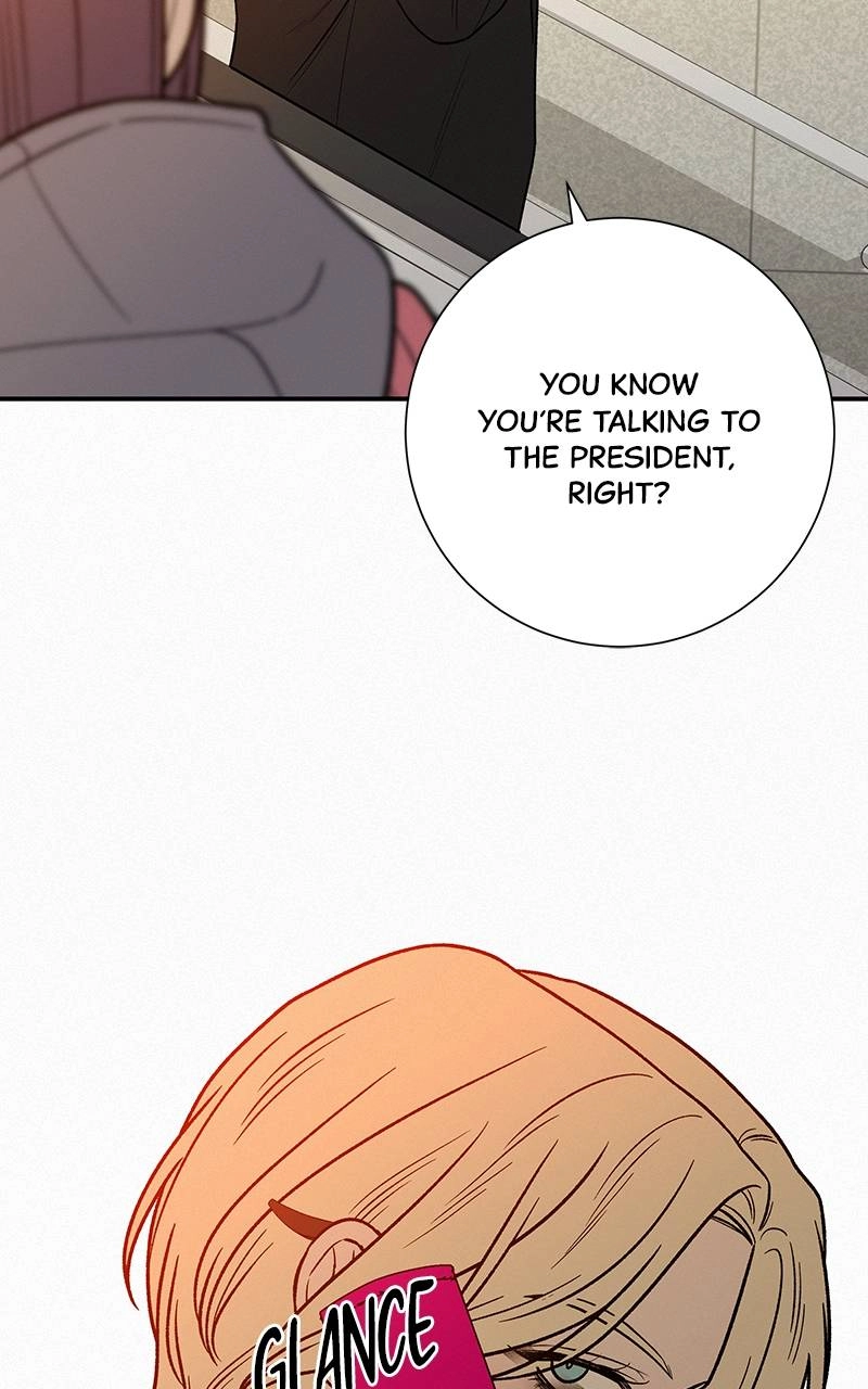 Operation True Love Chapter 38 - Page 52