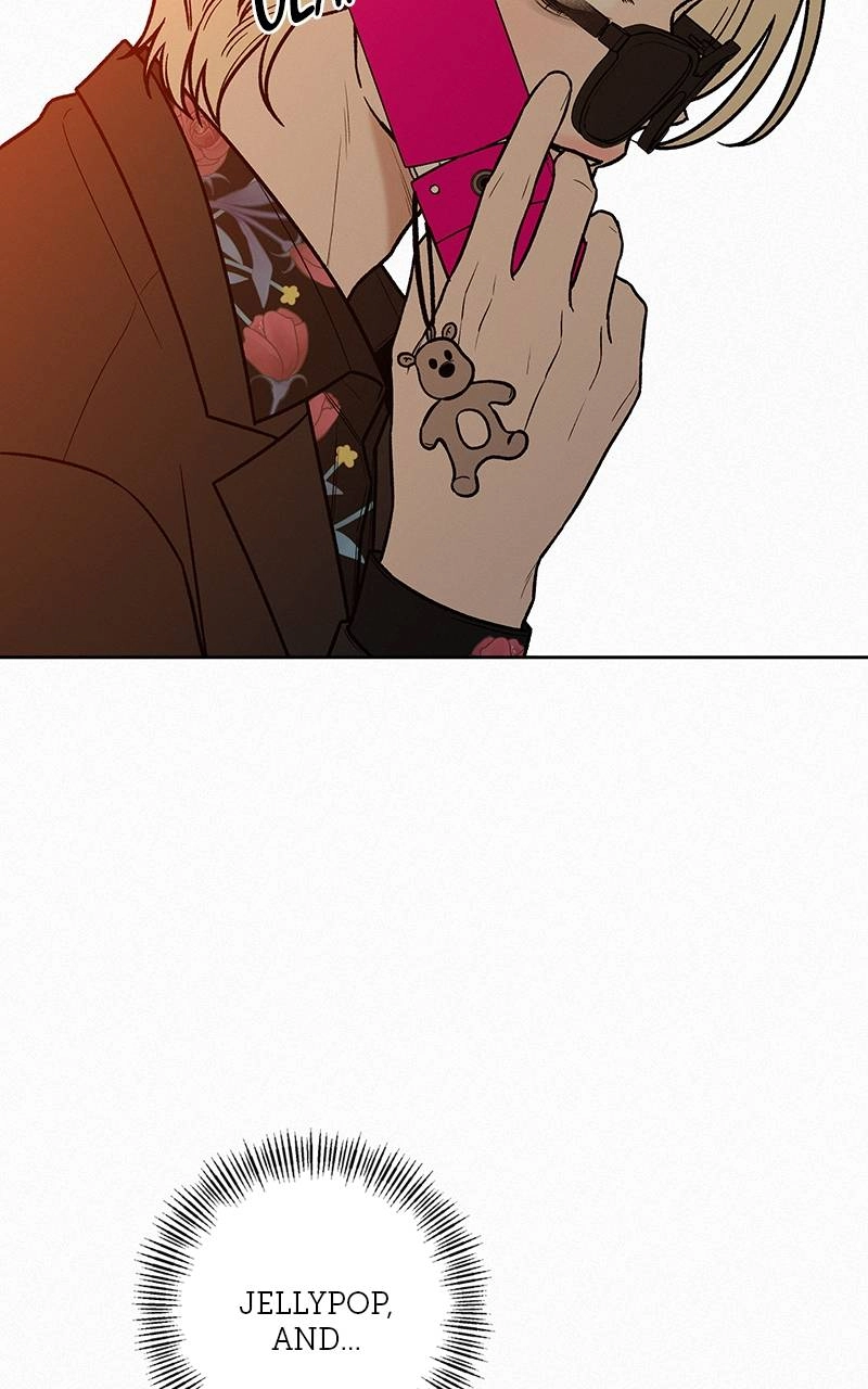 Operation True Love Chapter 38 - Page 53