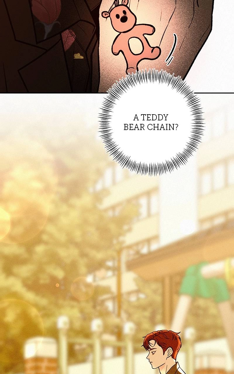 Operation True Love Chapter 38 - Page 55