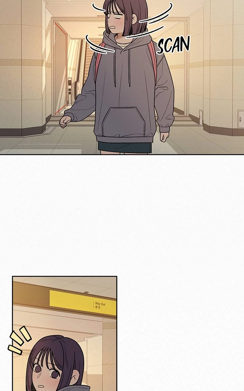 Operation True Love Chapter 38 - Page 63