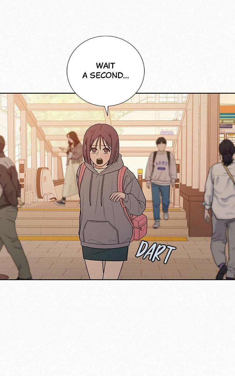Operation True Love Chapter 38 - Page 65