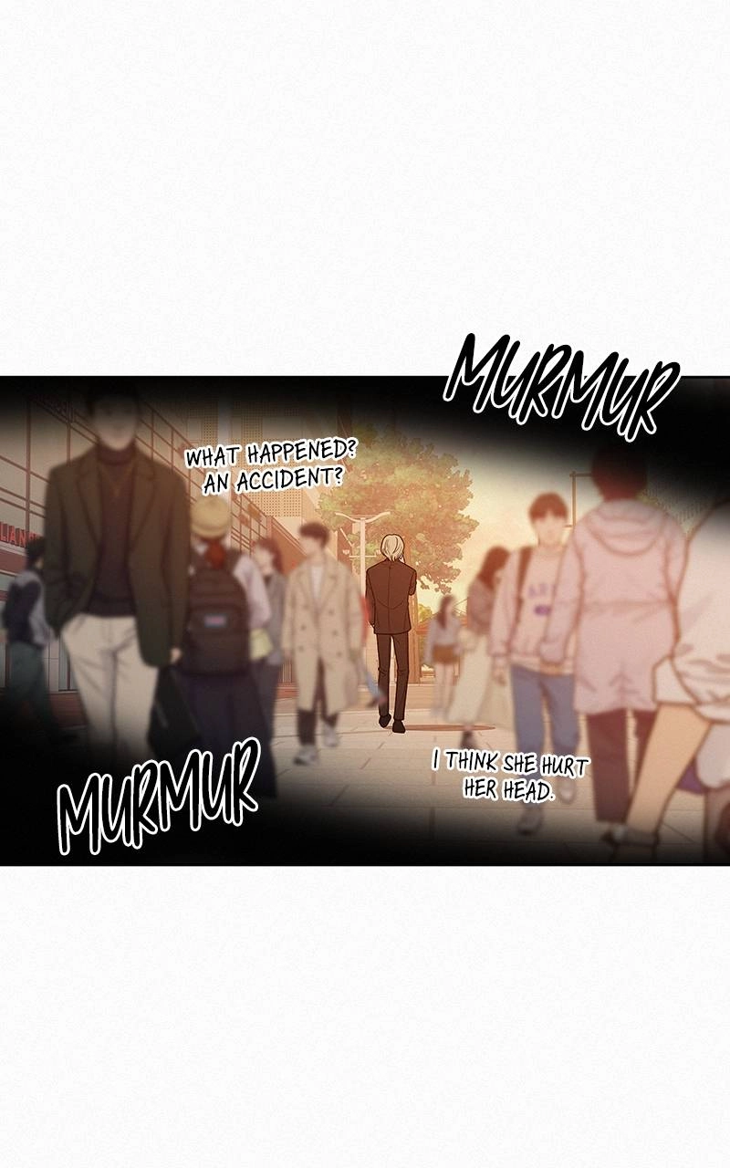 Operation True Love Chapter 38 - Page 72