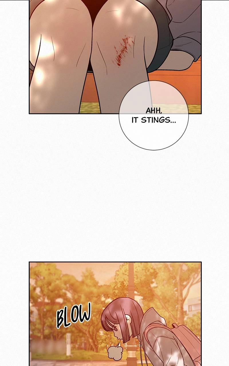 Operation True Love Chapter 38 - Page 84