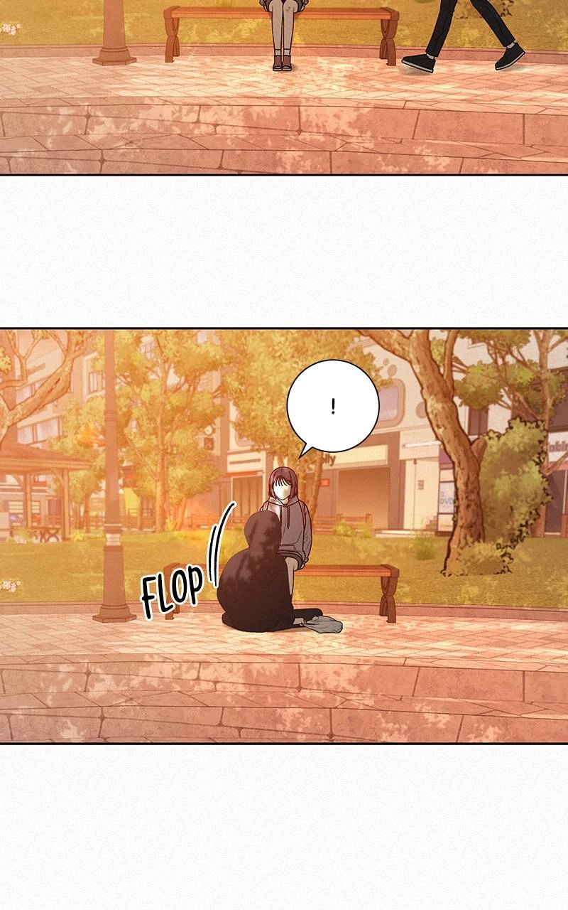 Operation True Love Chapter 38 - Page 89