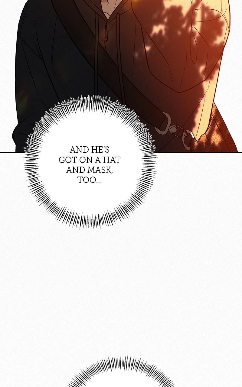 Operation True Love Chapter 38 - Page 91
