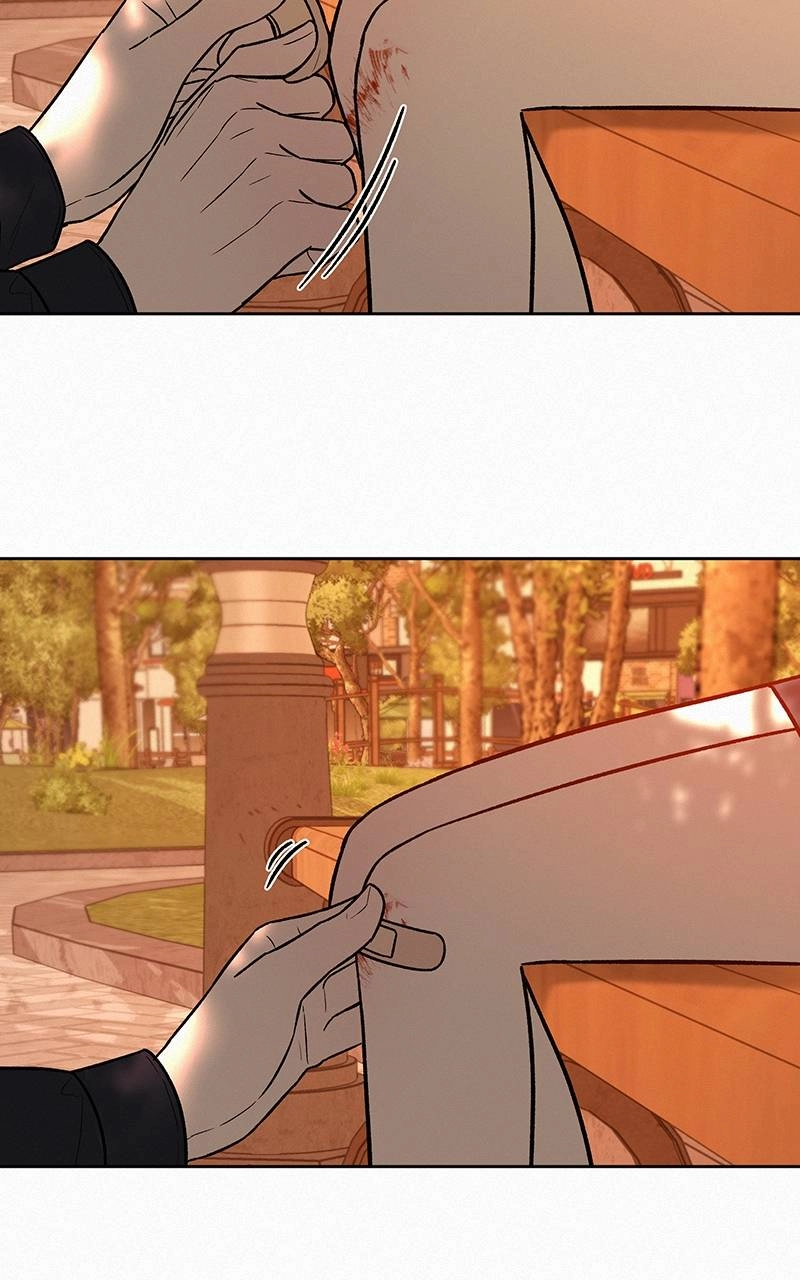 Operation True Love Chapter 38 - Page 101
