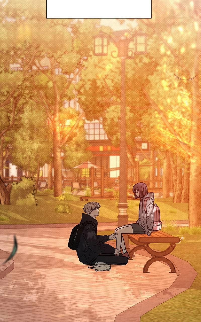 Operation True Love Chapter 38 - Page 105