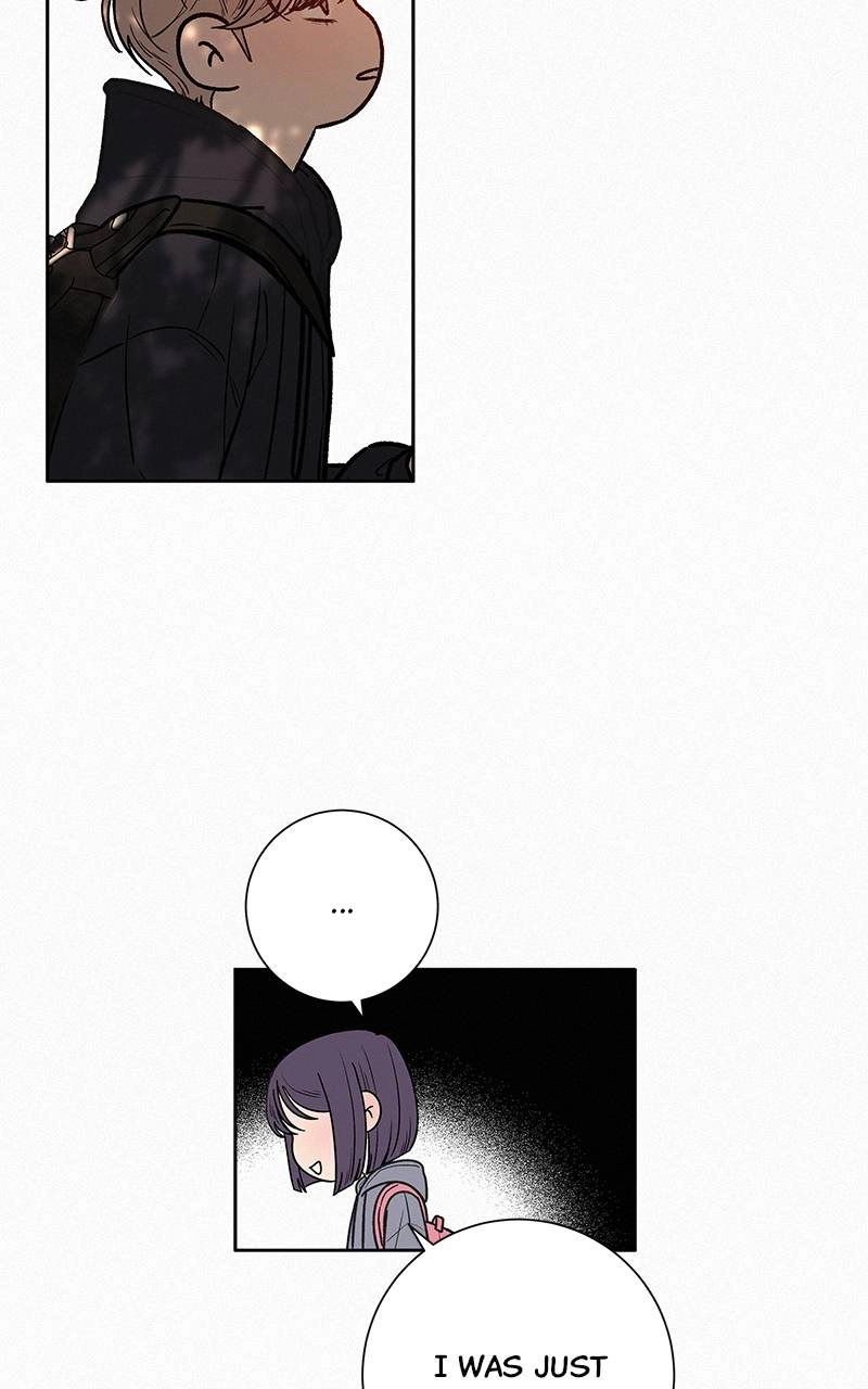 Operation True Love Chapter 39 - Page 3