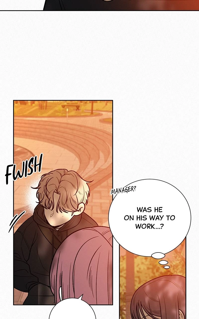 Operation True Love Chapter 39 - Page 7