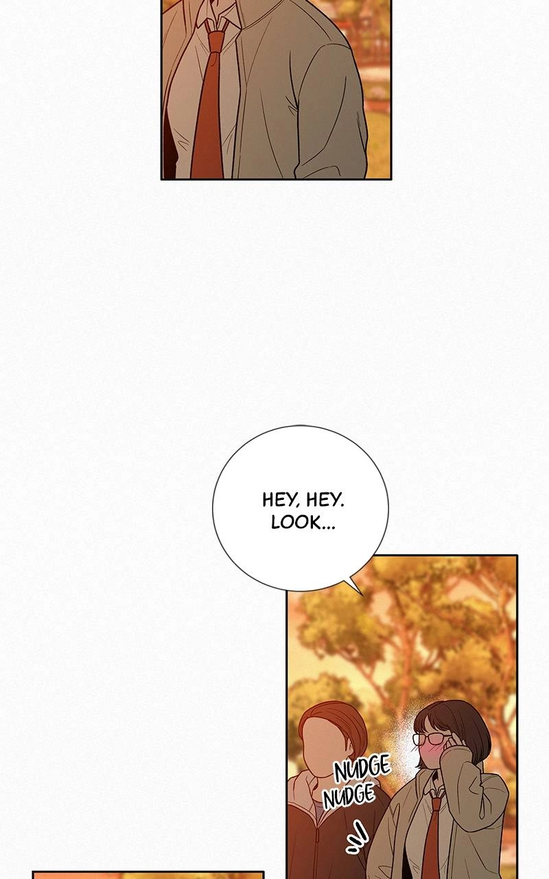 Operation True Love Chapter 39 - Page 11