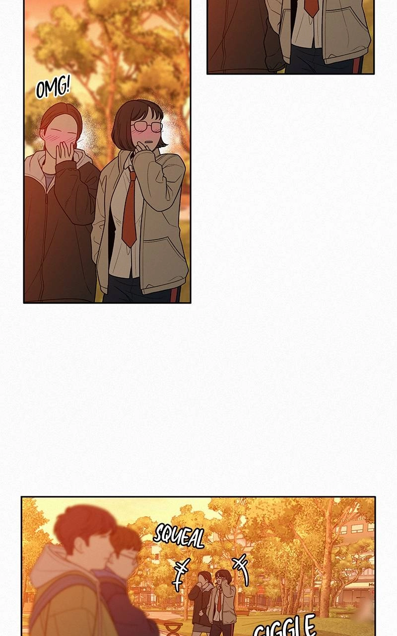 Operation True Love Chapter 39 - Page 12