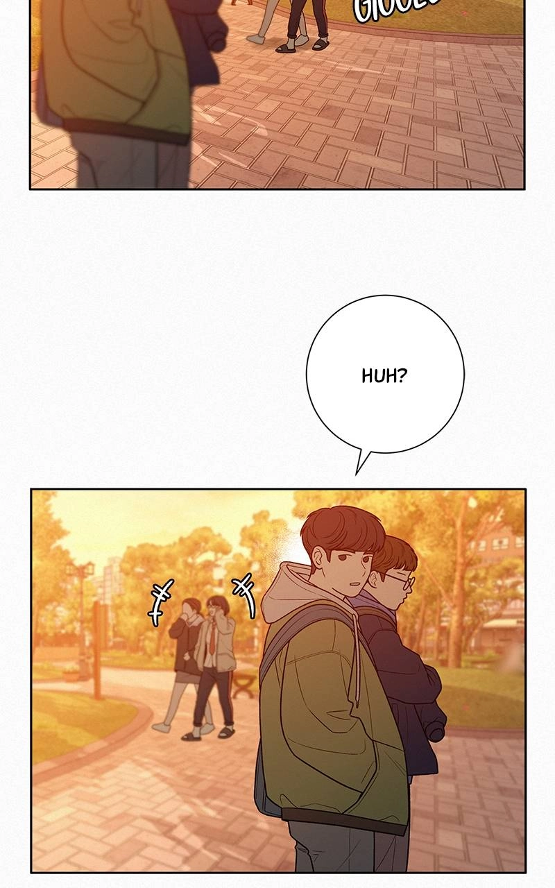 Operation True Love Chapter 39 - Page 13