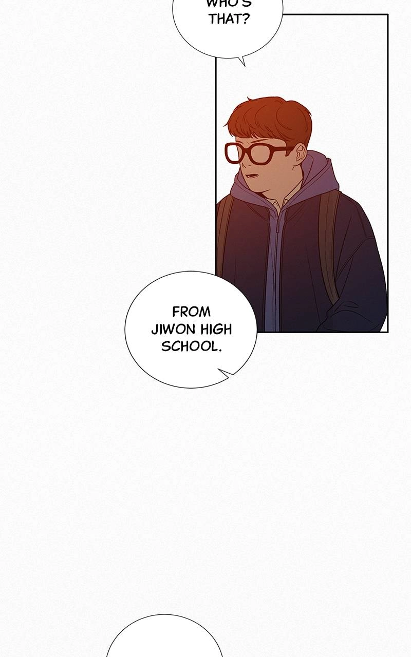 Operation True Love Chapter 39 - Page 15