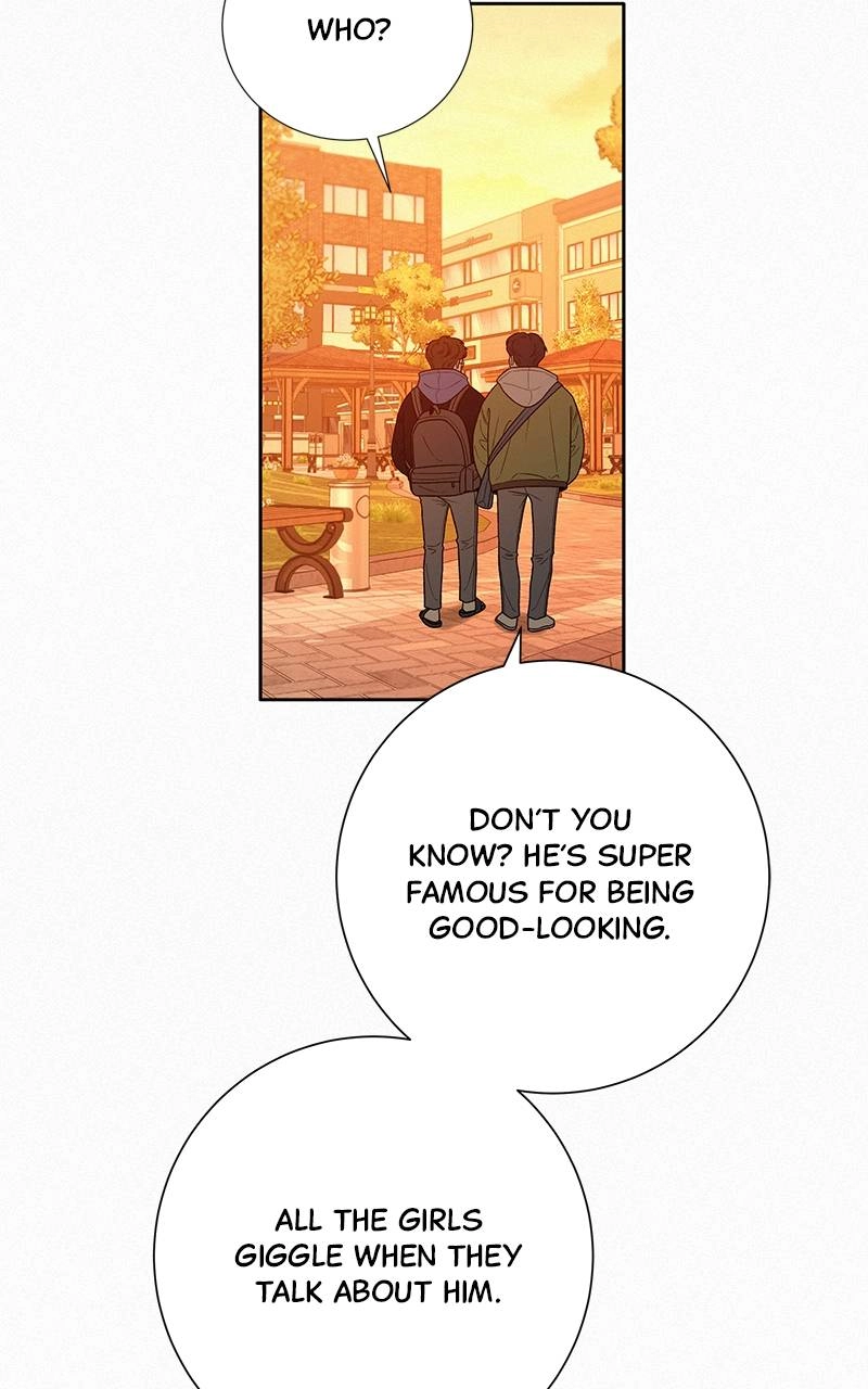 Operation True Love Chapter 39 - Page 16