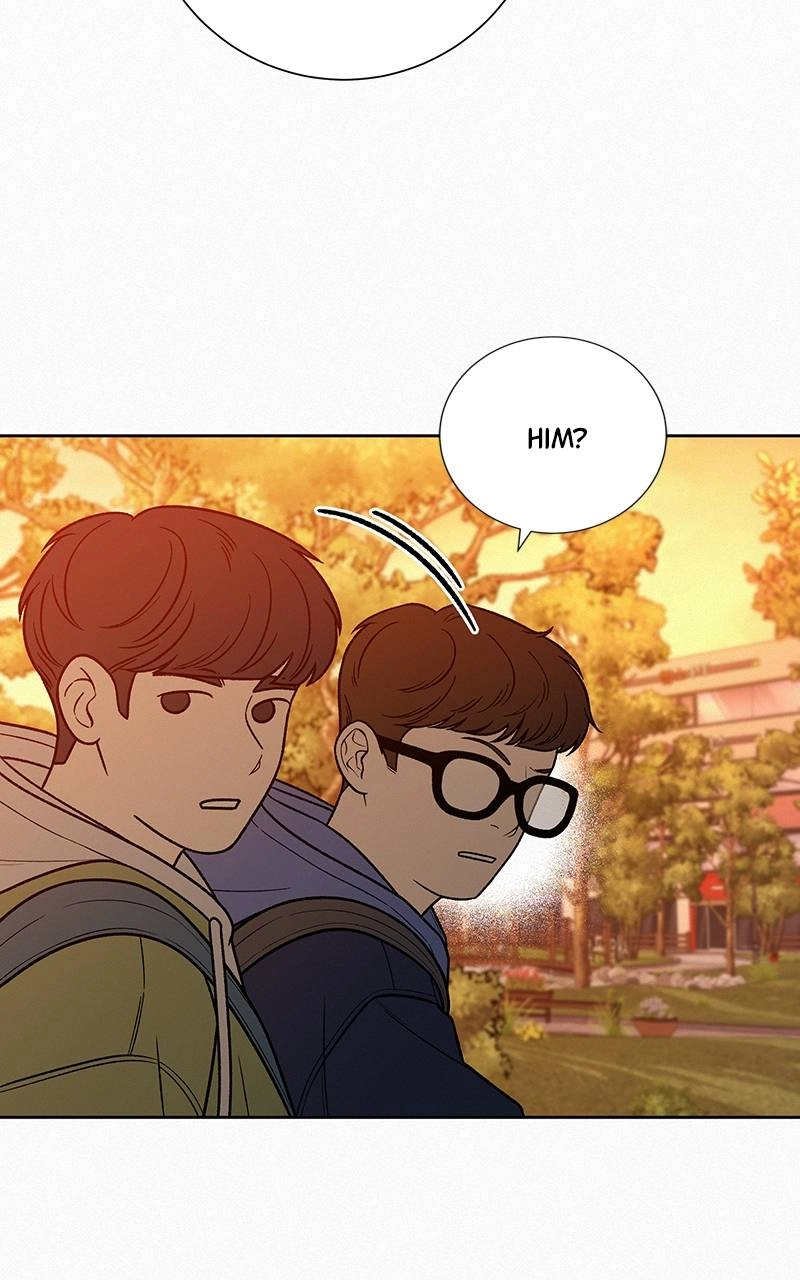 Operation True Love Chapter 39 - Page 17