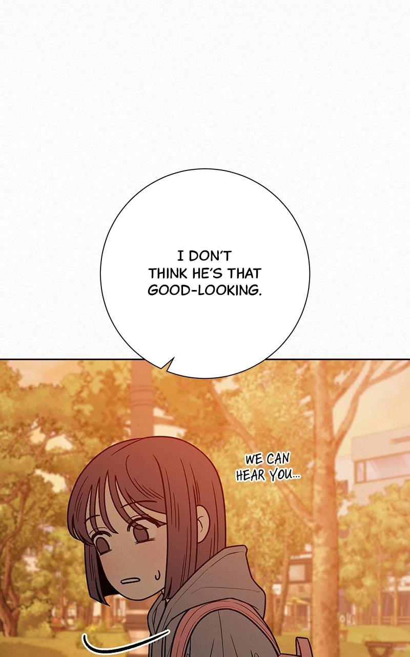 Operation True Love Chapter 39 - Page 18