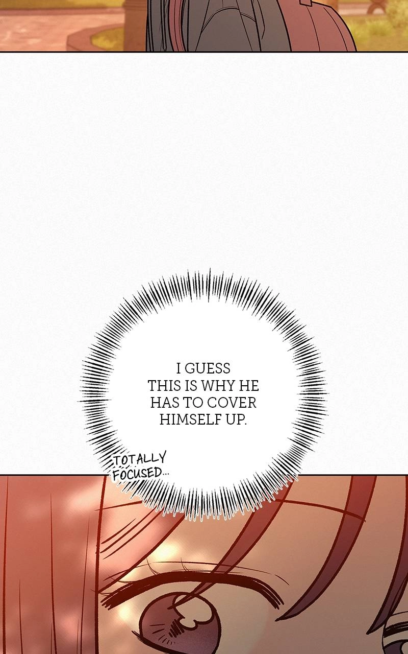Operation True Love Chapter 39 - Page 19