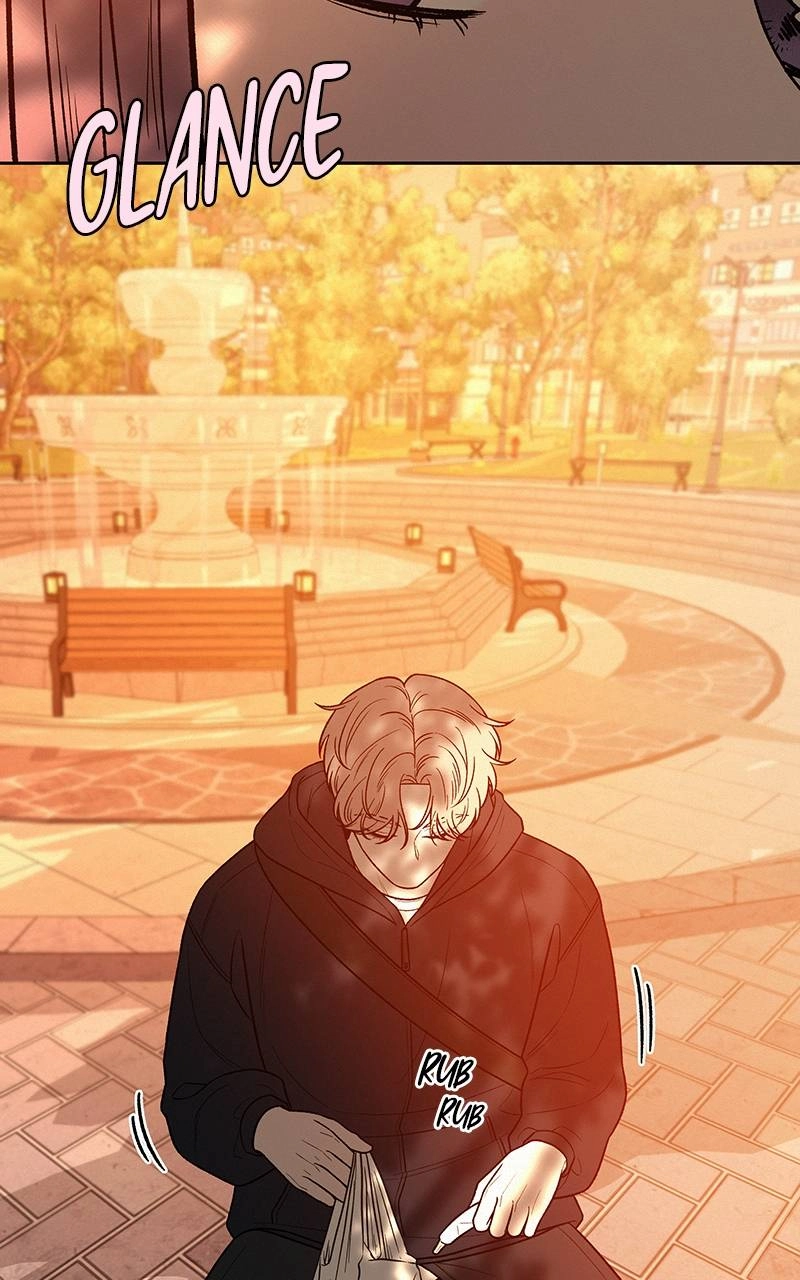 Operation True Love Chapter 39 - Page 20
