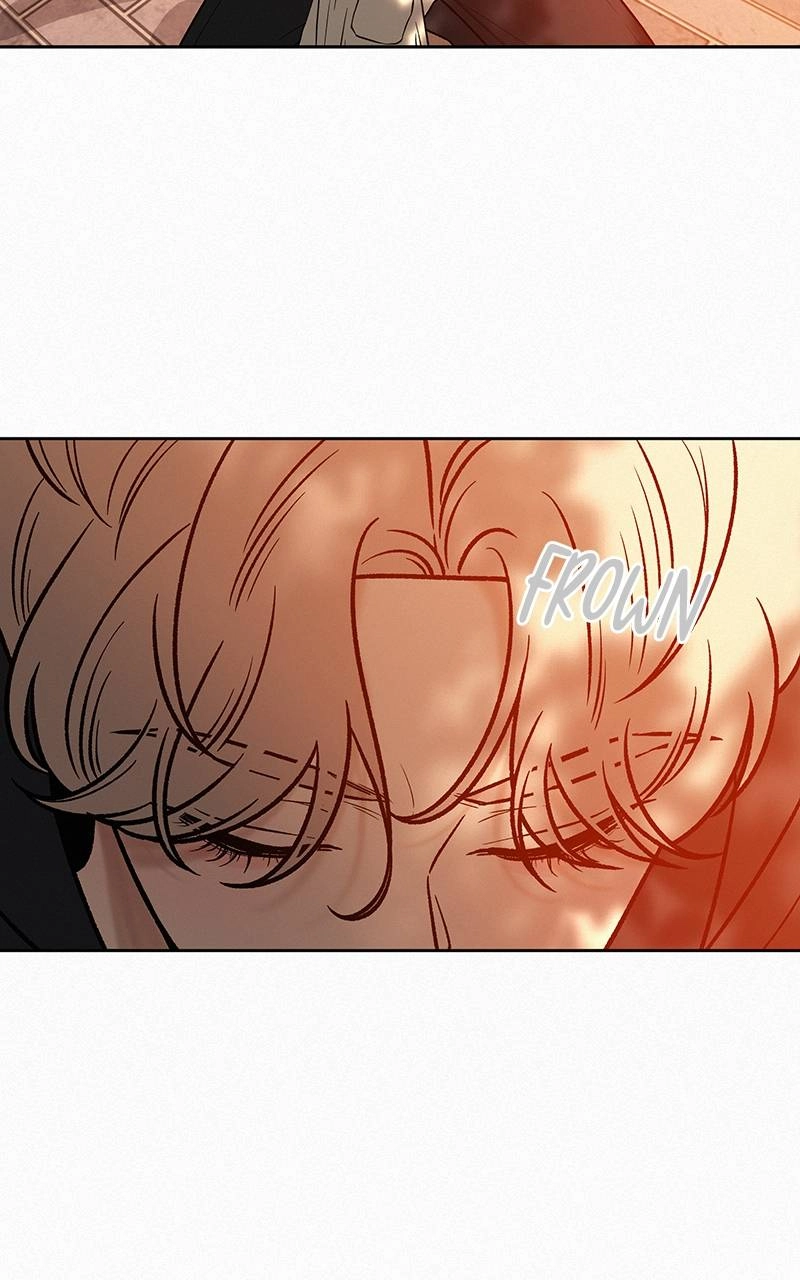 Operation True Love Chapter 39 - Page 21