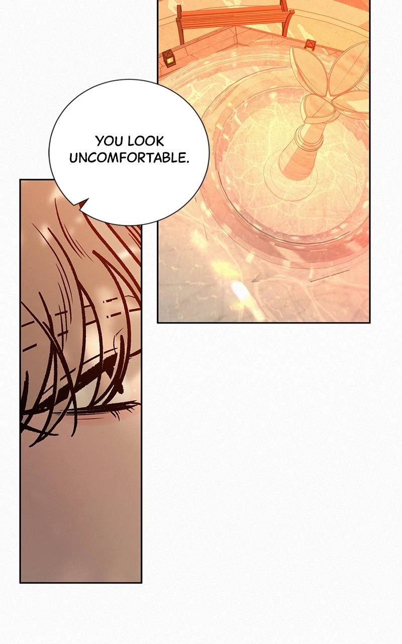 Operation True Love Chapter 39 - Page 25