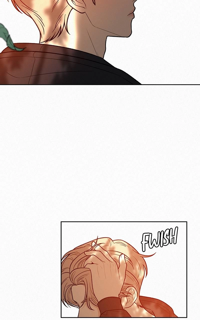 Operation True Love Chapter 39 - Page 28