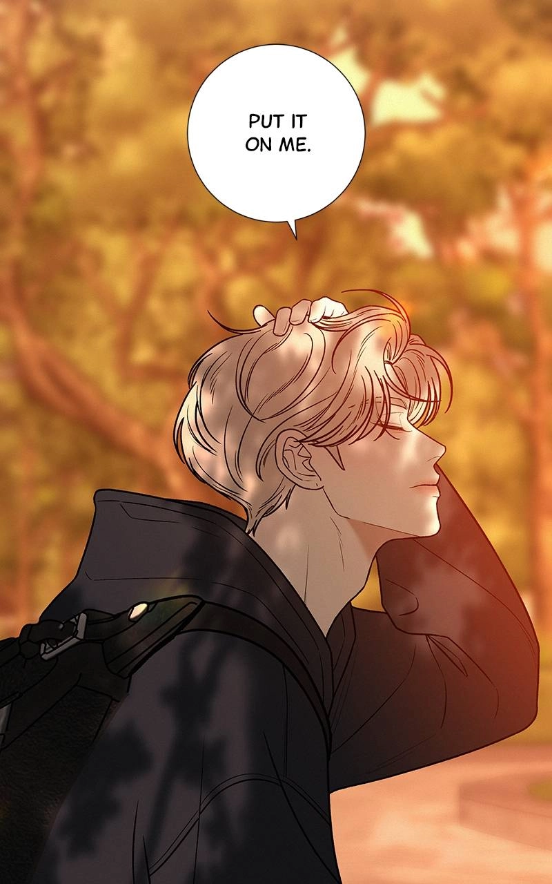 Operation True Love Chapter 39 - Page 30