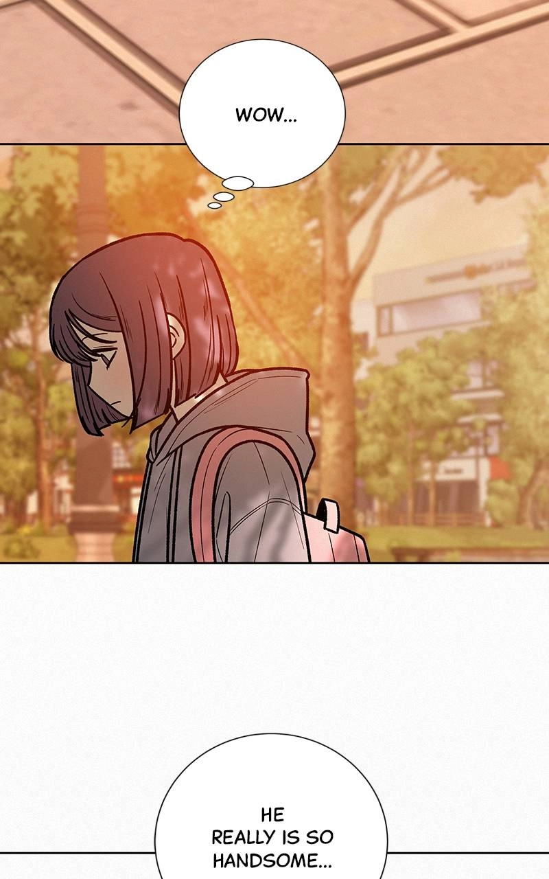 Operation True Love Chapter 39 - Page 32