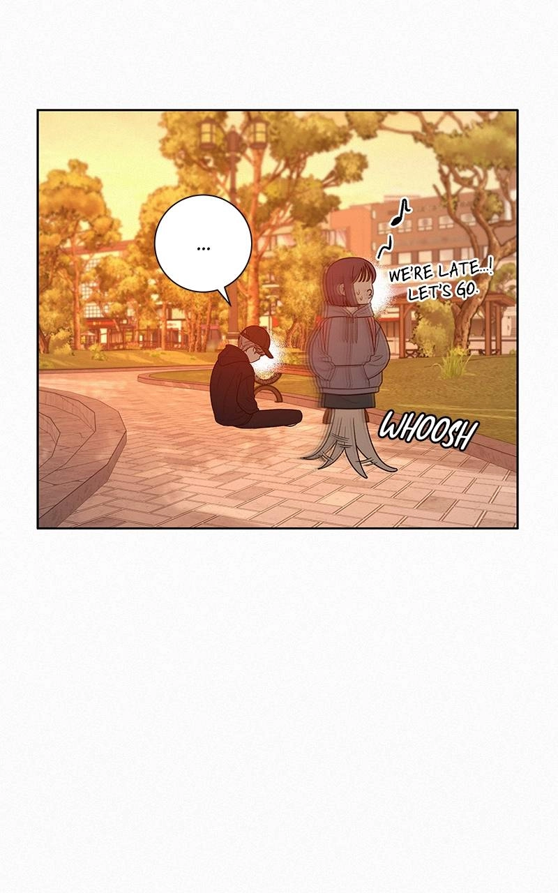 Operation True Love Chapter 39 - Page 36