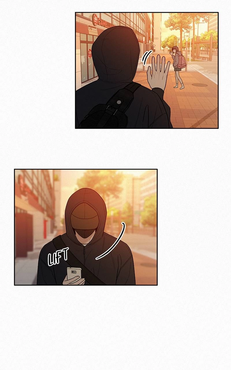 Operation True Love Chapter 39 - Page 41