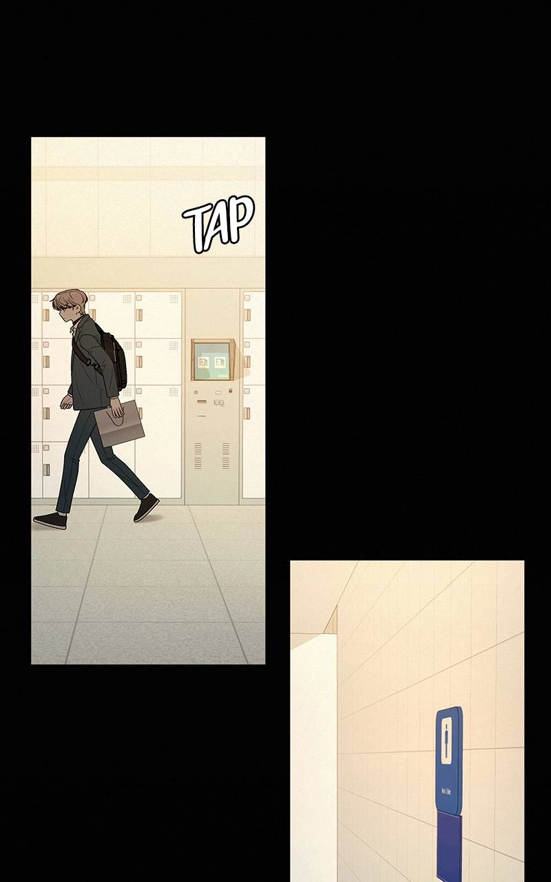 Operation True Love Chapter 39 - Page 47