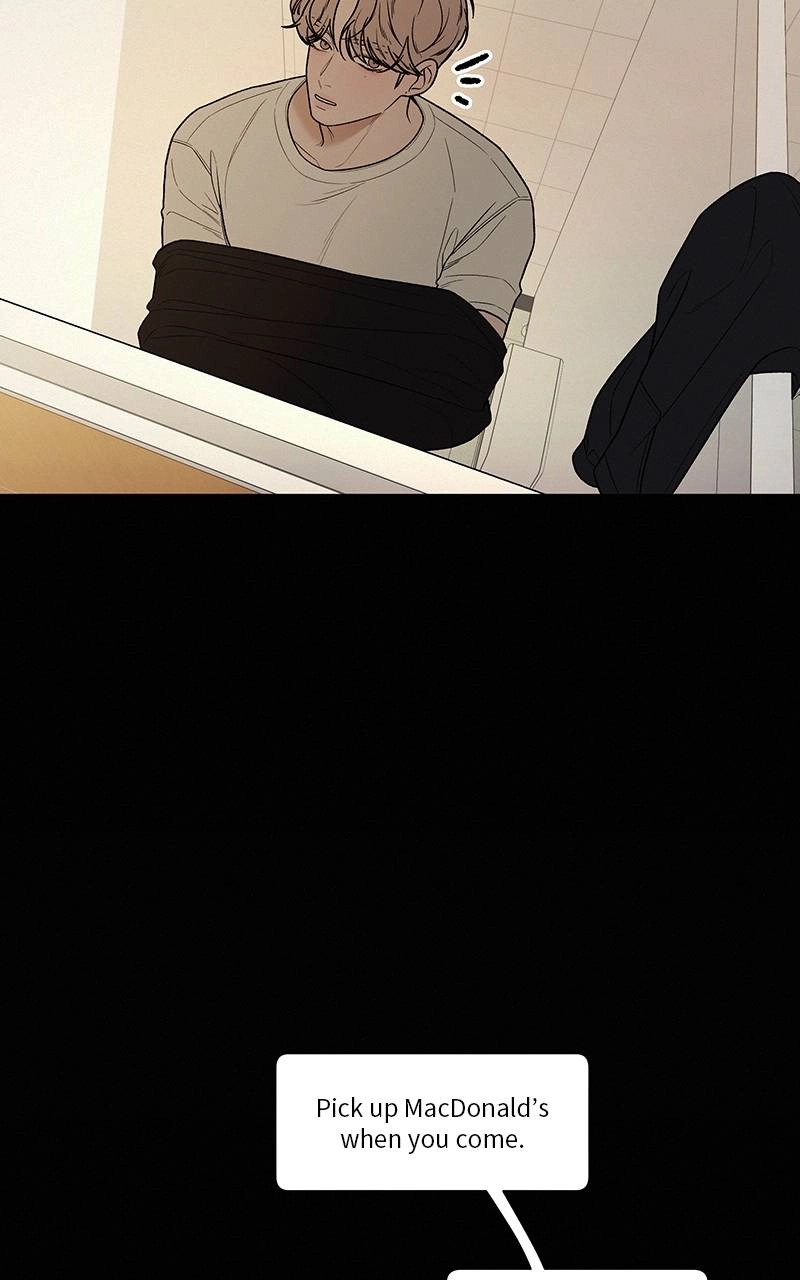 Operation True Love Chapter 39 - Page 49