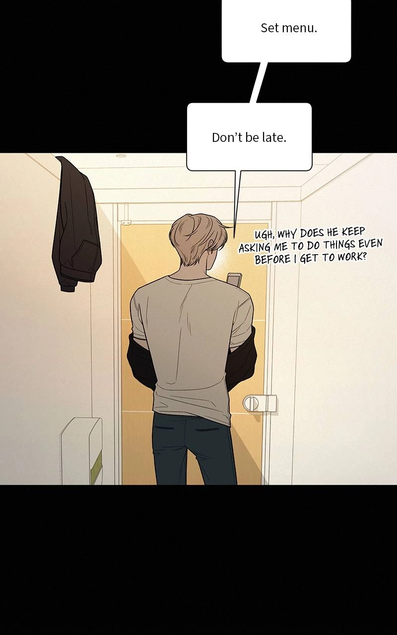Operation True Love Chapter 39 - Page 50