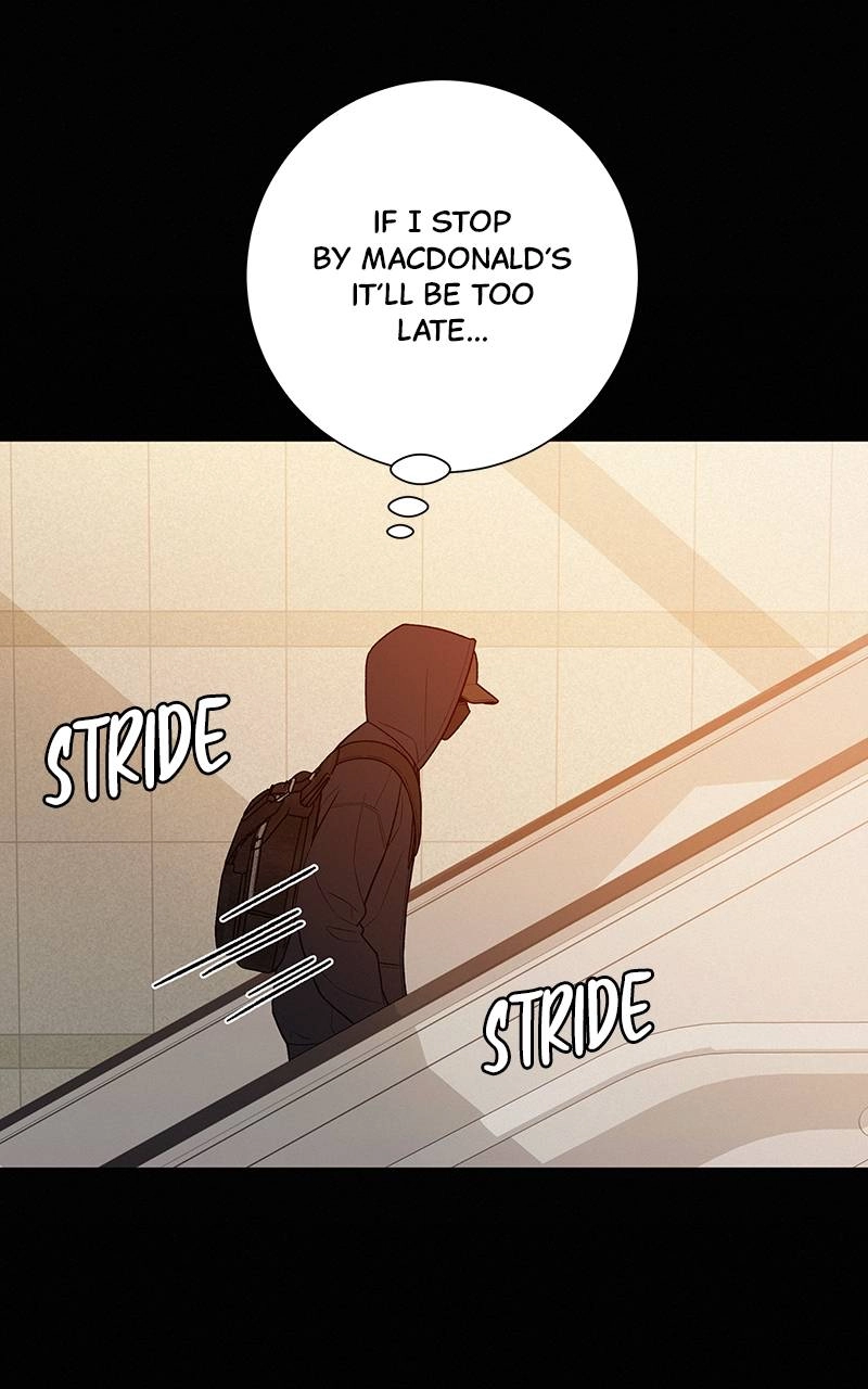Operation True Love Chapter 39 - Page 51