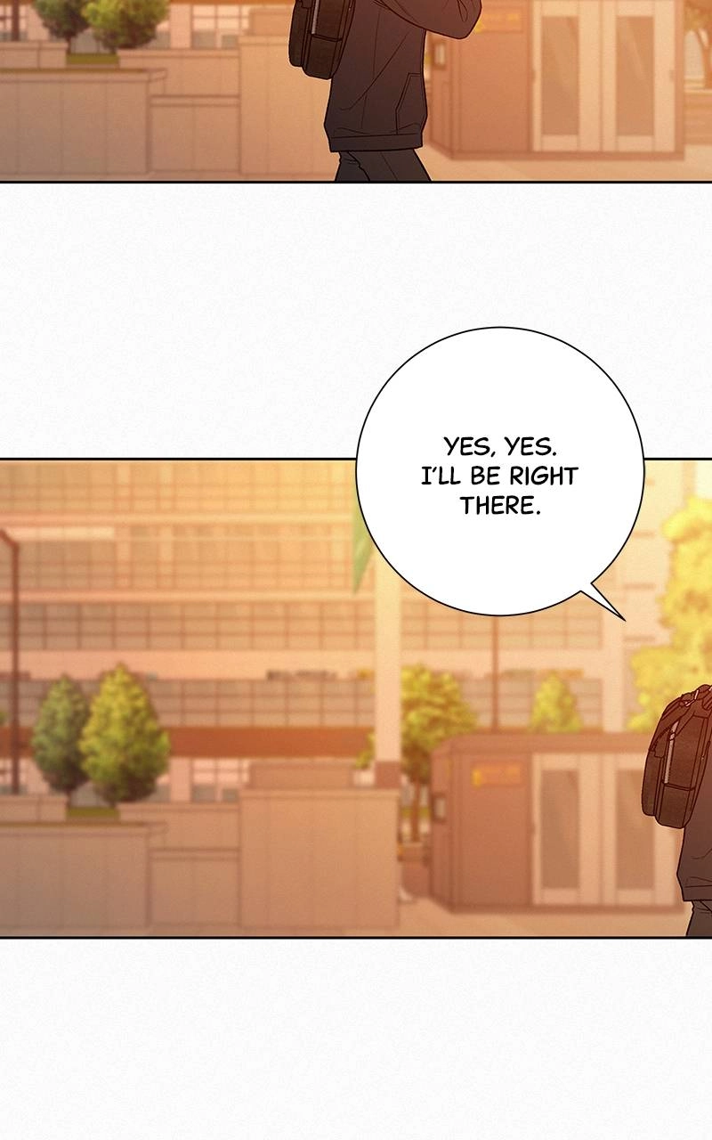 Operation True Love Chapter 39 - Page 56