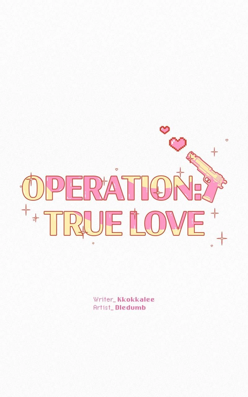 Operation True Love Chapter 39 - Page 57