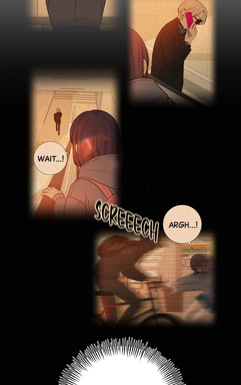 Operation True Love Chapter 39 - Page 60