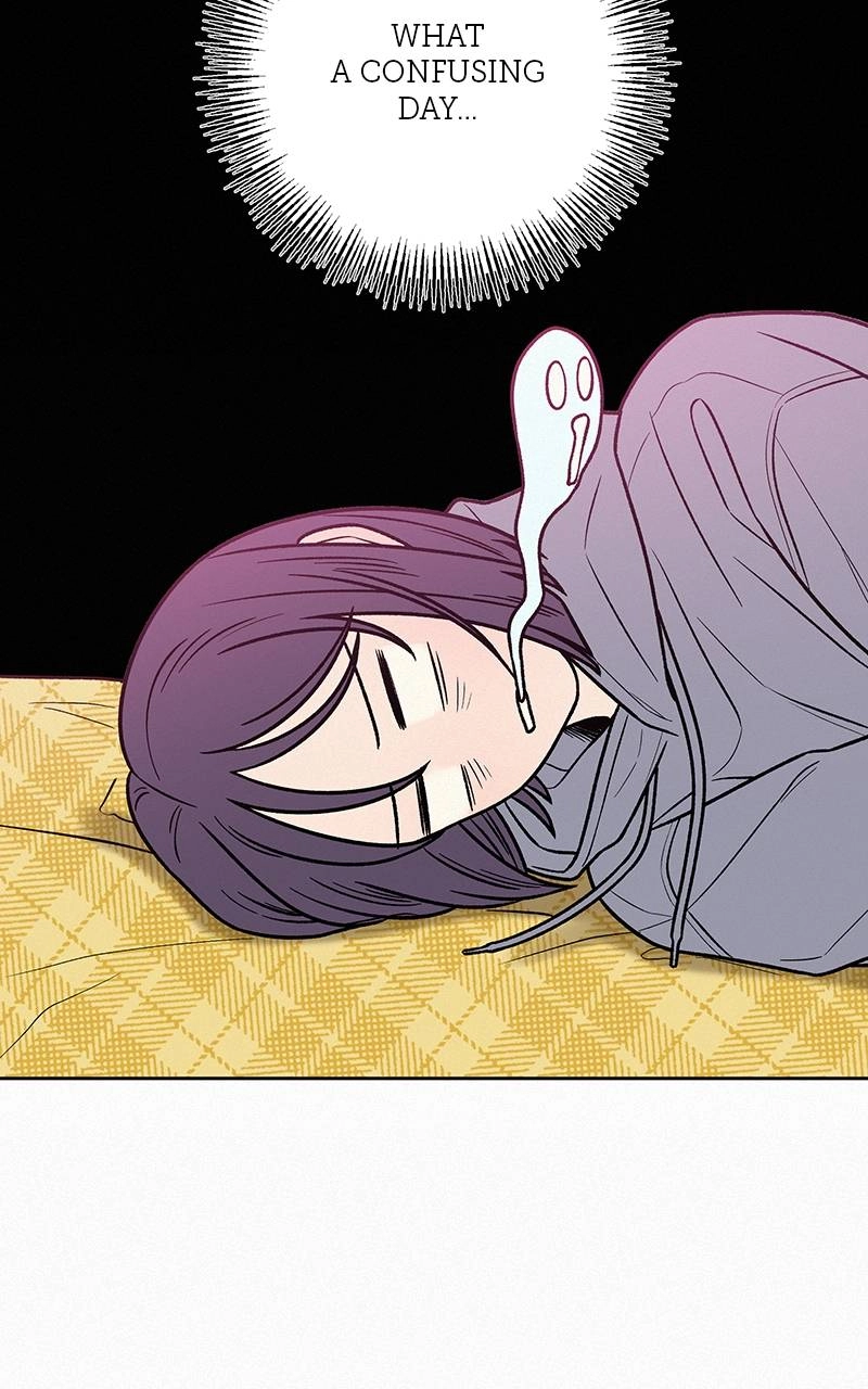 Operation True Love Chapter 39 - Page 61
