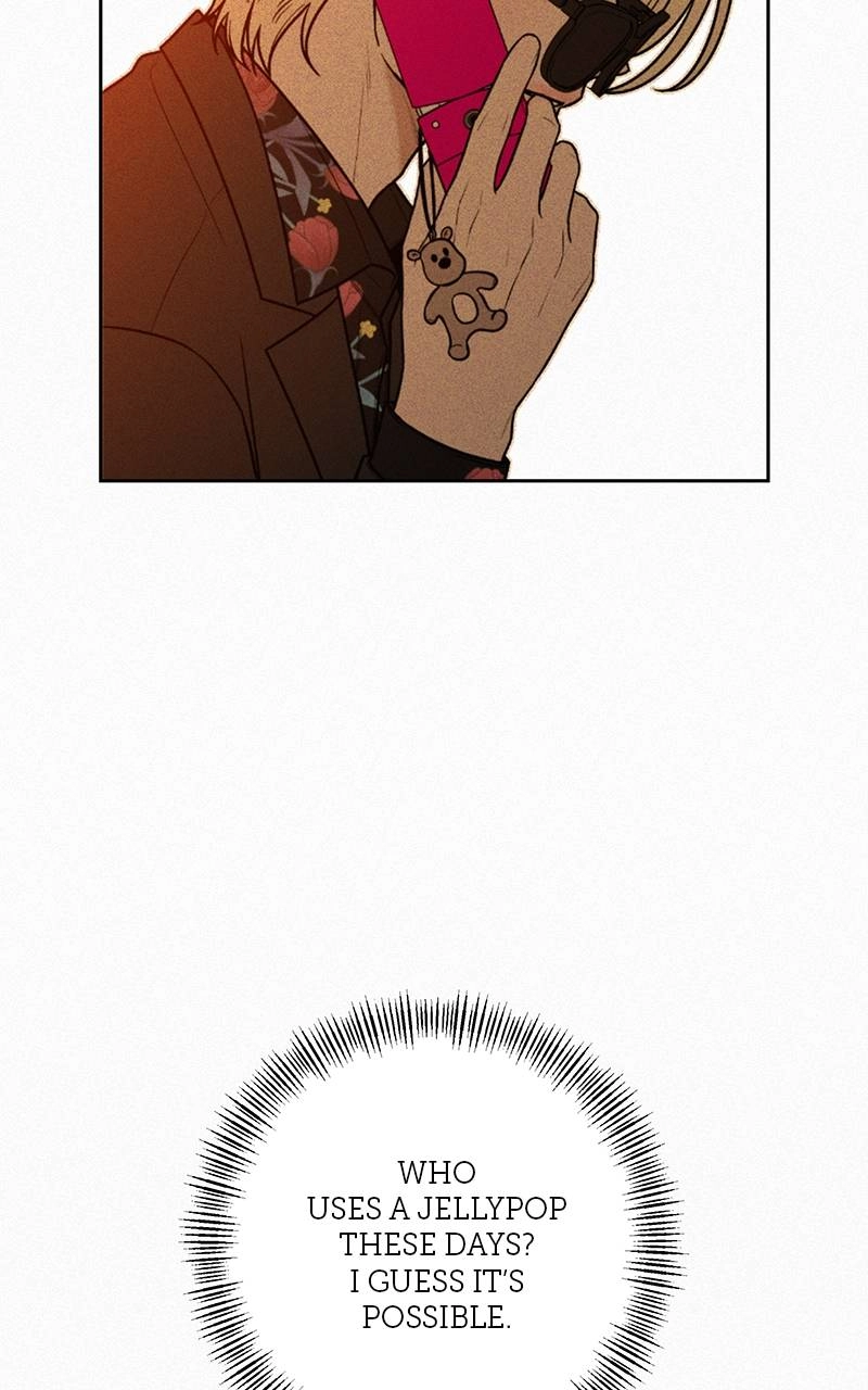 Operation True Love Chapter 39 - Page 63