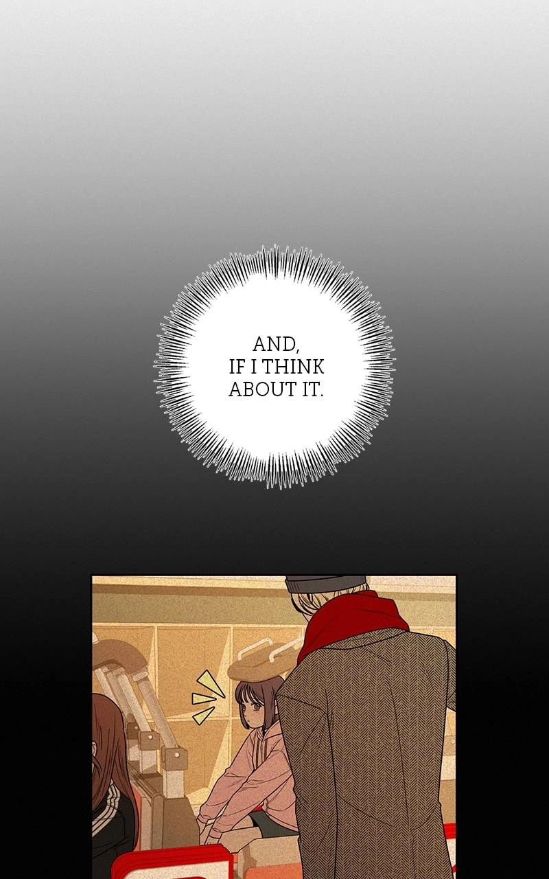 Operation True Love Chapter 39 - Page 67