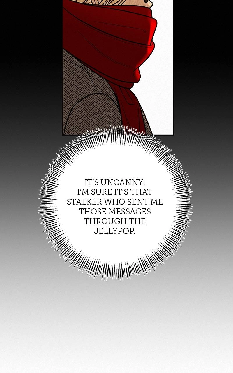 Operation True Love Chapter 39 - Page 69