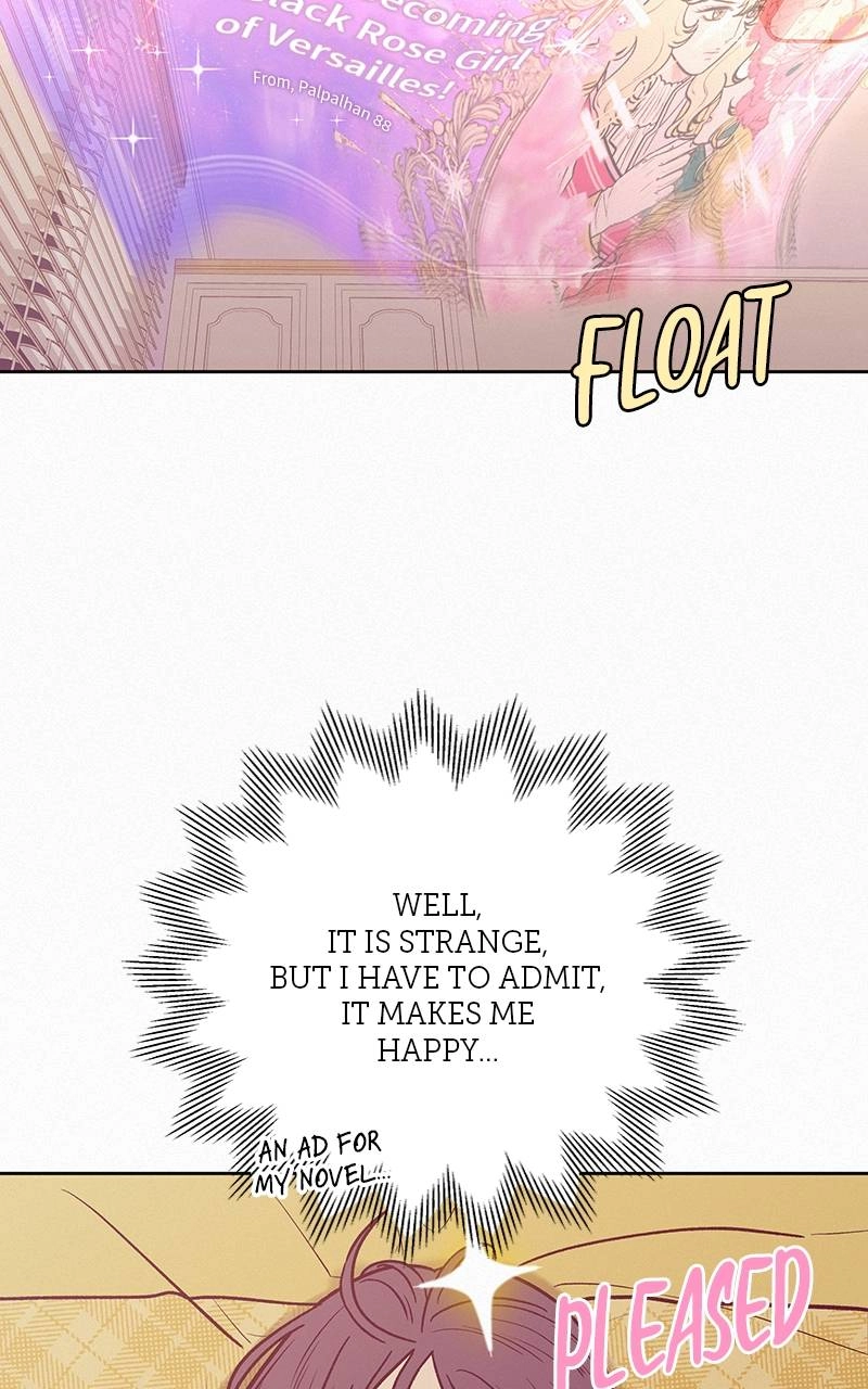 Operation True Love Chapter 39 - Page 73