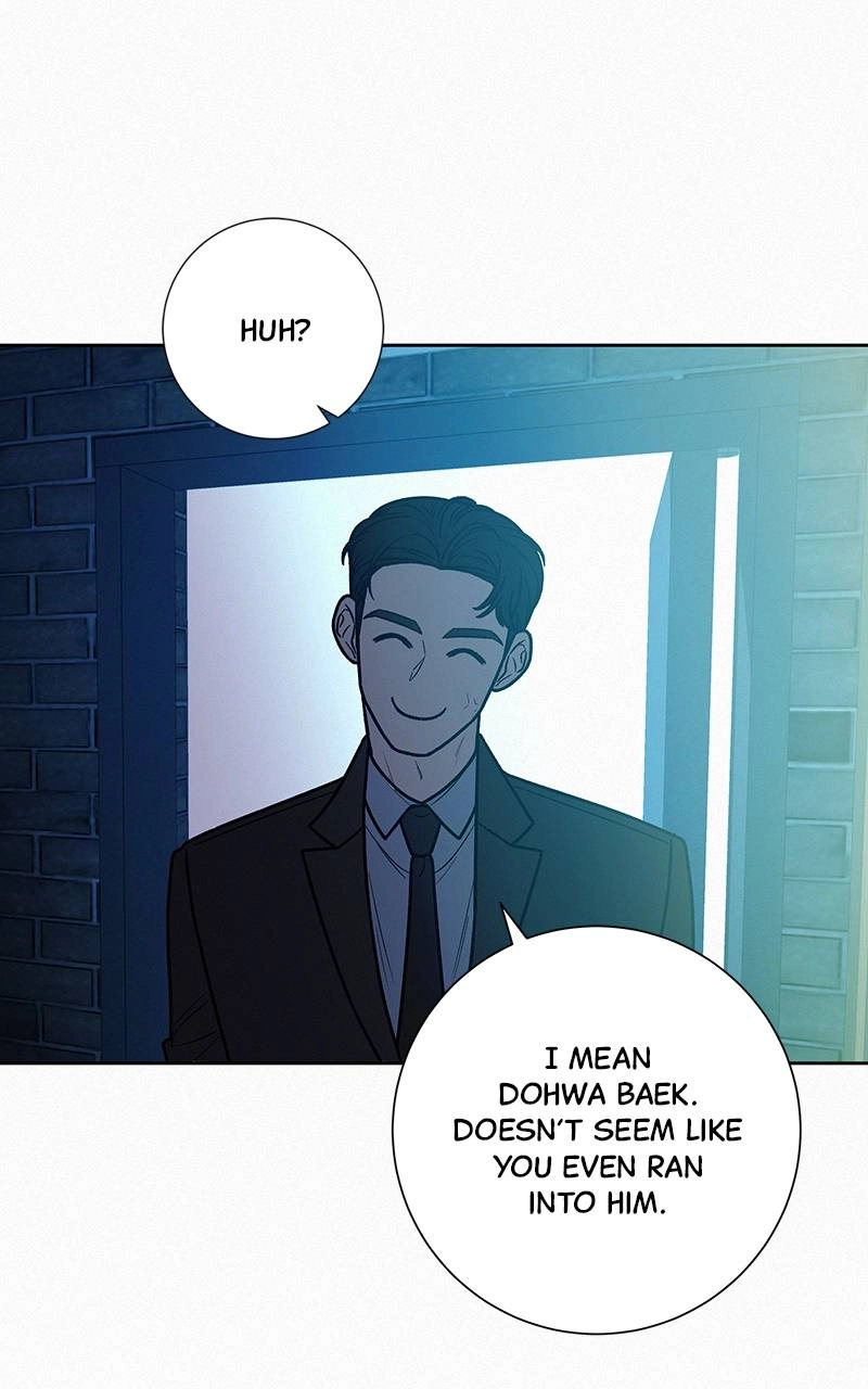 Operation True Love Chapter 39 - Page 86